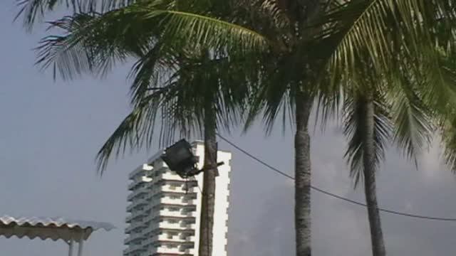 Отдых в Тайланде. Паттайя. Отель Амбасадор