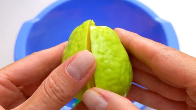 Развлечение для малыша!  приятное видео _ Овощи и фрукты