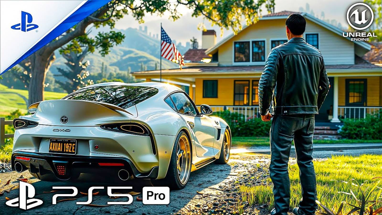 САМЫЕ ОЖИДАЕМЫЕ ИГРЫ 2025-2026!🔥 PC, PS5, XBOX