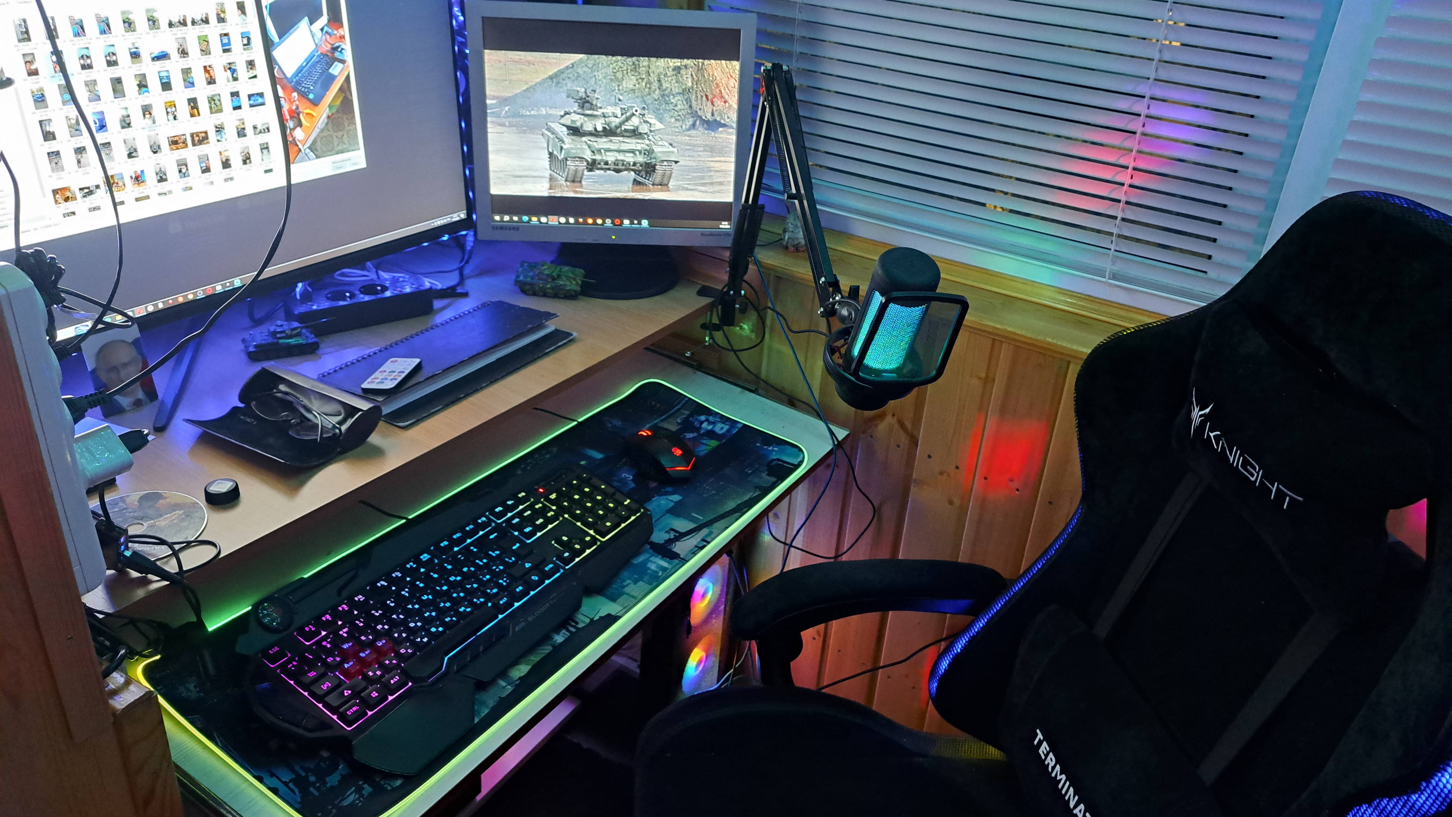 Коллеги по цеху. Жизнь стримеров