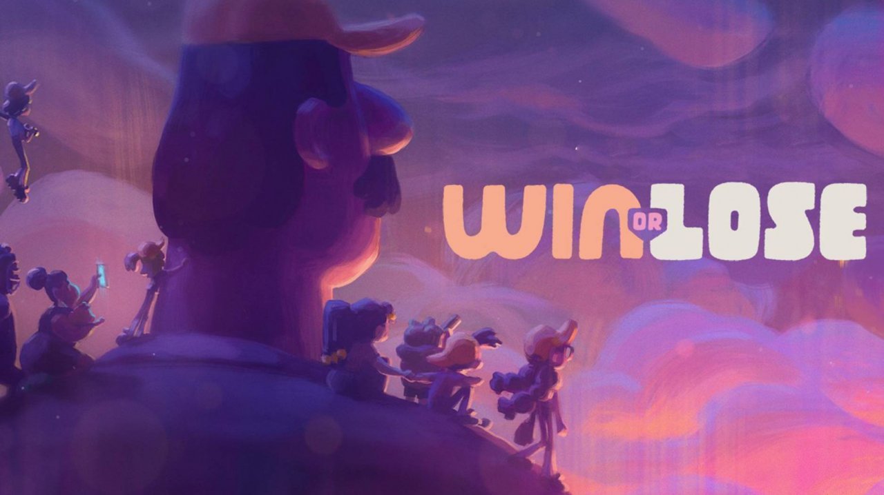 Победа или поражение (2025) — 1 сезон 6 серия | Win or Lose