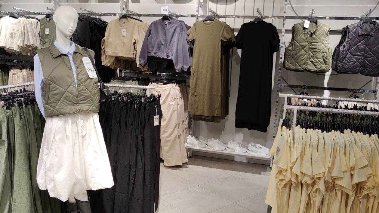 Платья джинсы юбки ветровки СИН для Неё #весна2025