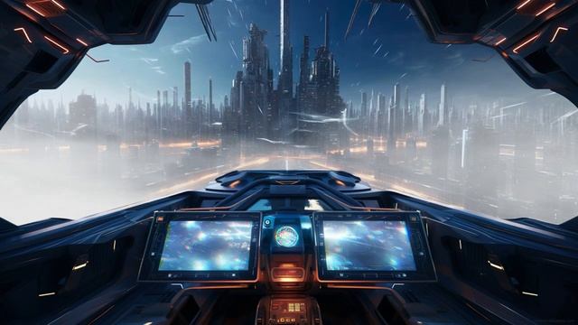 SPACESYNTH MIX GALAXY OBSERVER VS VOLTAN