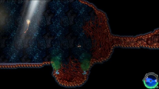 Аквария 10 часть