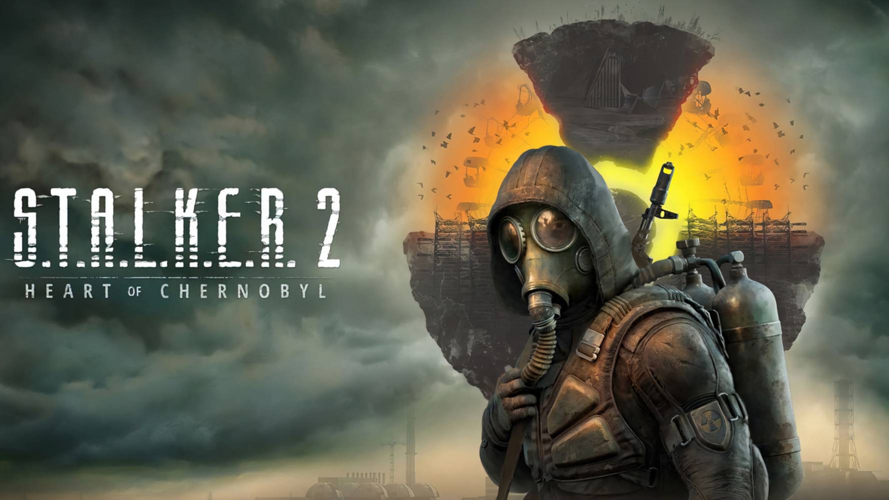 S.T.A.L.K.E.R. 2 Heart of Chornobyl - Счастье для всех. Фауст