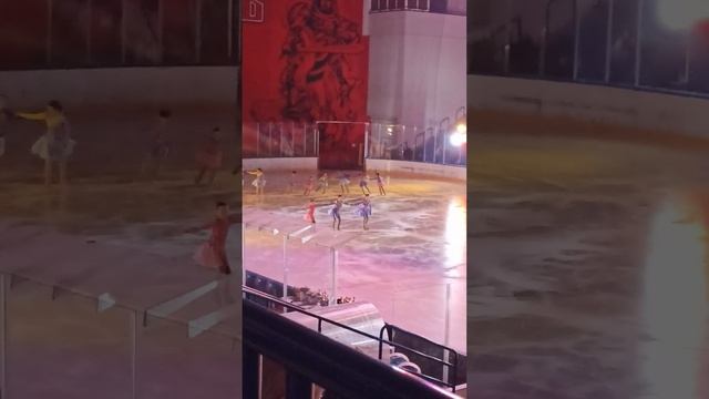 Детский мюзикл