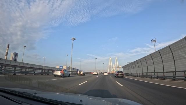 Санкт-Петербург. 7 часть. Павловск + прокат Мерседеса, каршеринг