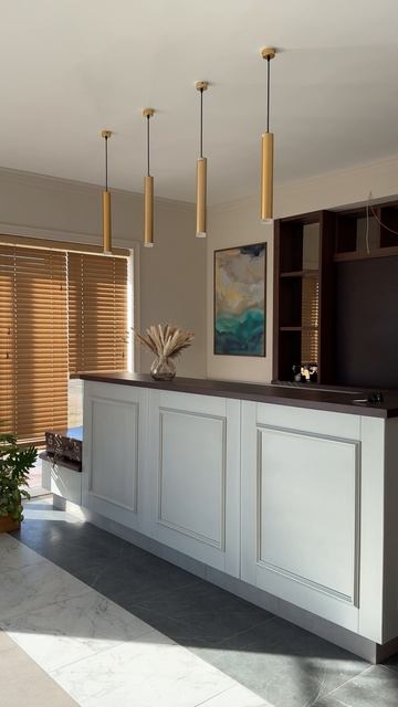 Изготовление стойки ресепшн для отеля: ключевые аспекты #стойкаресепшн #стойкаресепшнназаказ