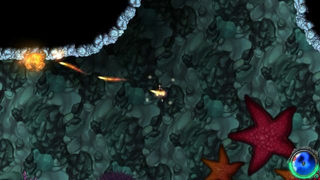 Аквария 11 часть