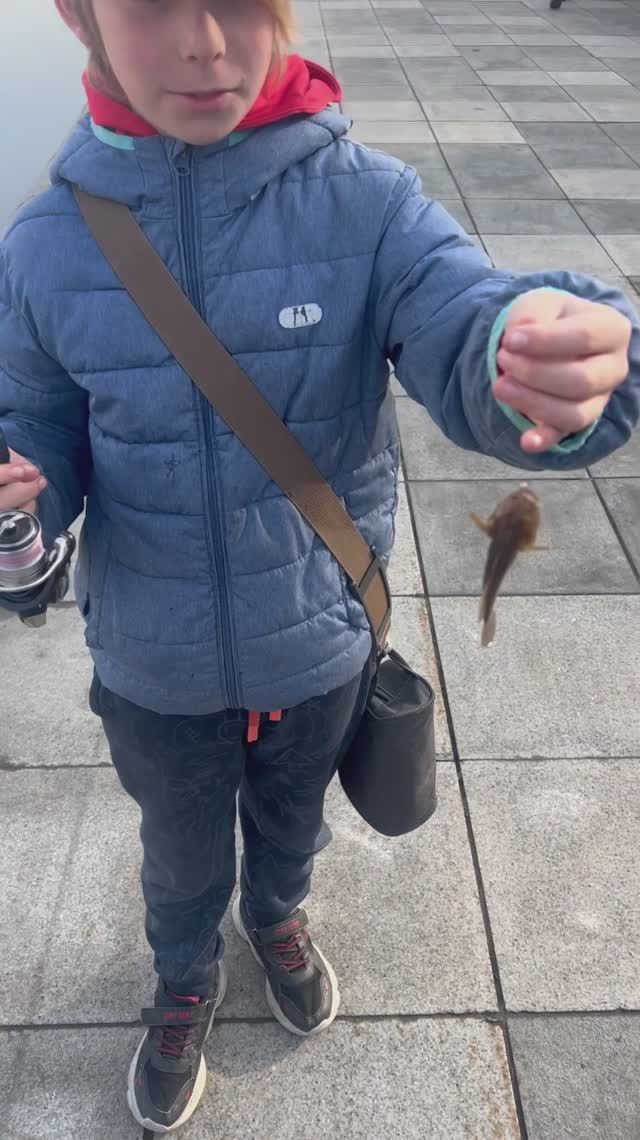 Рыболовная ТУСА: весенние соревнования перед запретом