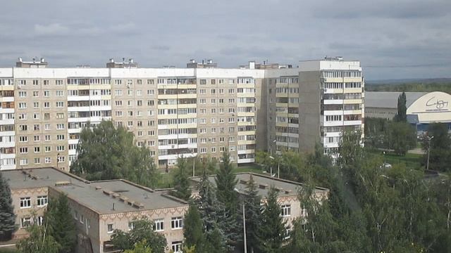 Лифт Руско Лифт (2019 г.в.), V=1 м/с, Г/П 400 кг (20)