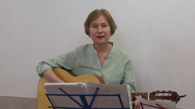 04 Март, апрель, май - Марина Морева