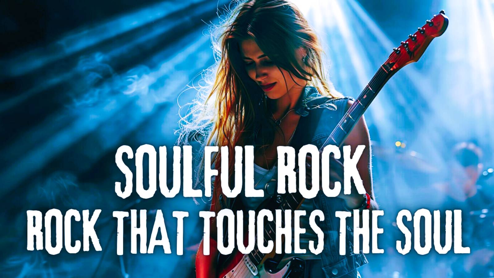 SOULFUL SLOW ROCK - RELAXING BALLADS | SONGS THAT TOUCH THE SOUL 🎧
