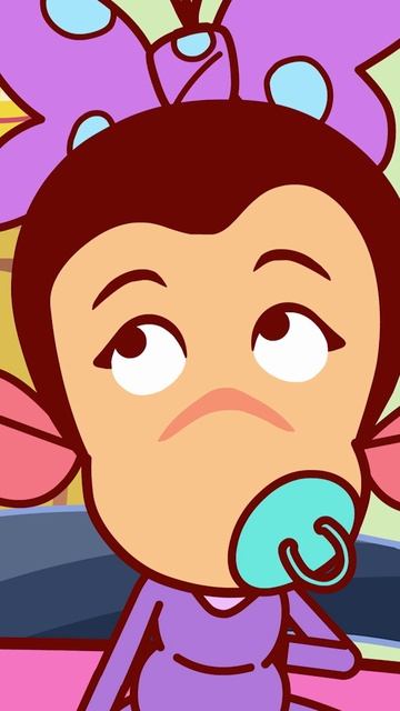 Подпеваем Мартышкиным!
#Мартышкины #Союзмультфильм