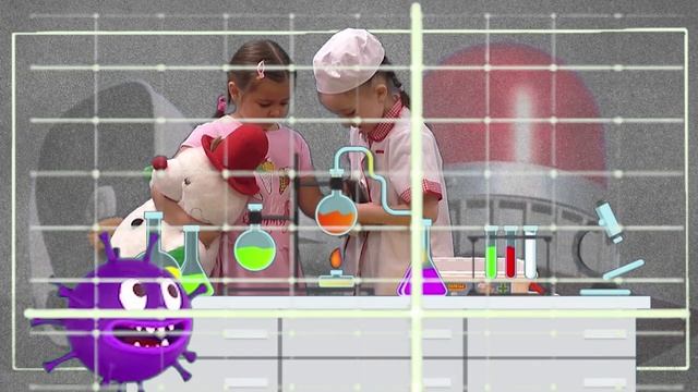 А ты сделал прививку от гриппа?