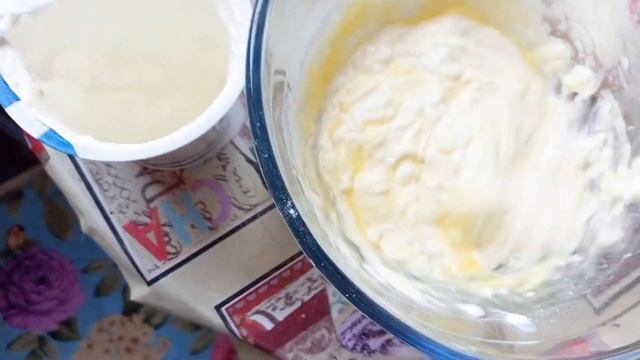 Заливной пирог с яблоками. Универсальный рецепт