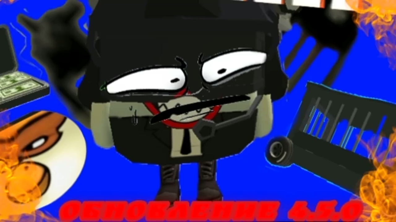 обновление 4.5.0|FANNY MOMENTS