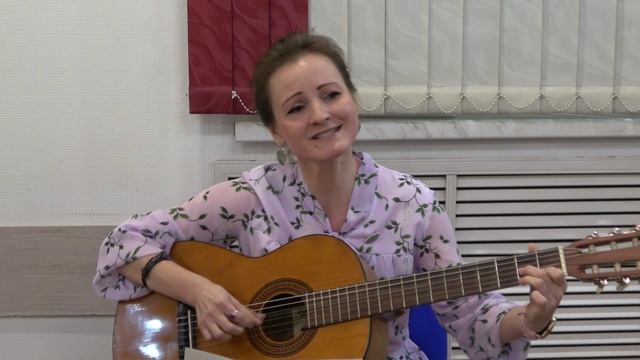 15 Снегурочка - Ольга Жданова