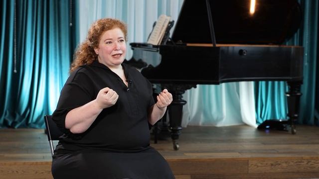 Говорим о важном с Адой Григорьевной Айнбиндер