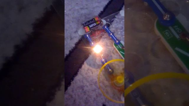 Изобретение номер 2: Лампотилятор!