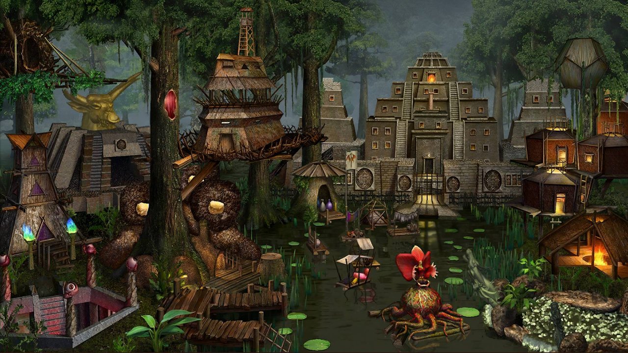 Heroes of Might and Magic III: Horn of the Abyss. СТРИМ. (игра №11 часть №31).