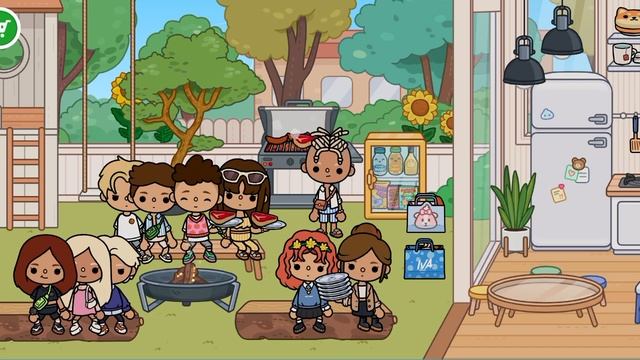 "СЕРИАЛ" НЕБОЛЬШОЙ ПОДАРОК" ПЕРВАЯ СЕРИЯ