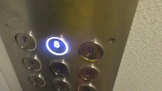 Лифт Руско Лифт 2019 года выпуска (21)