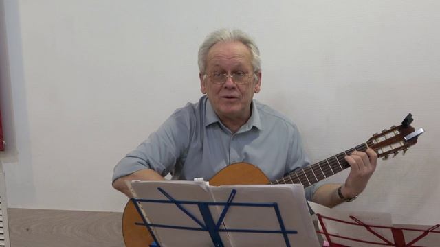 11 Дежурный по апрелю - Юрий Бяков