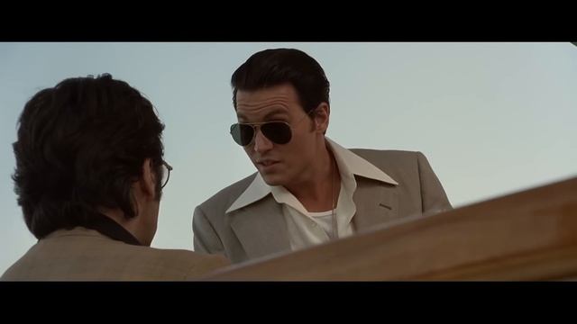 Бывший учитель посадил 200 Гангстеров. Отличие реальной истории от фильма Донни Браско (1997)