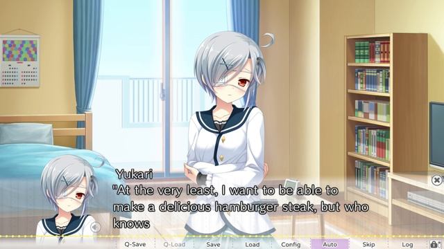 KamiYaba:Destiny on a Dicey Deadline #224