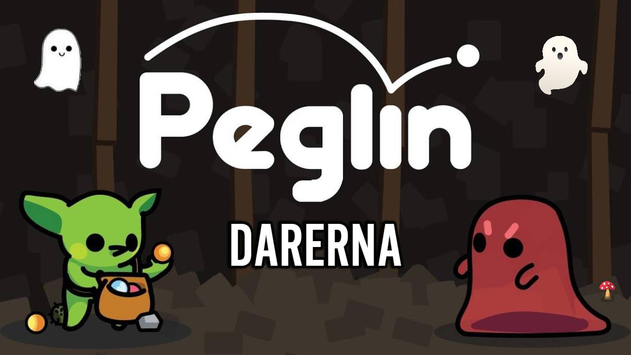 Peglin (6) Новый персонаж