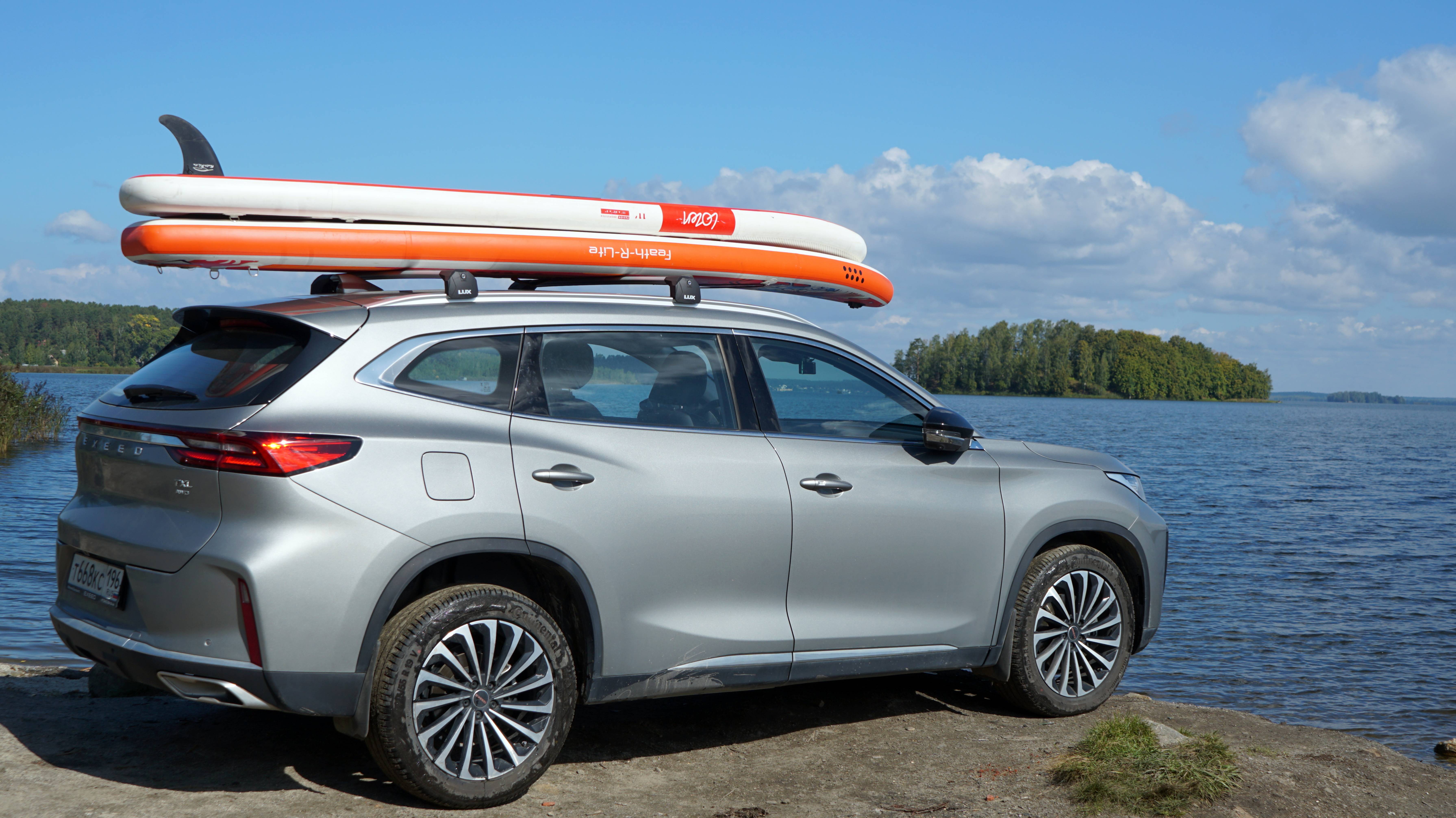 exeed txl что стало через год и 20 тыс и потенциальные проблемы