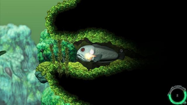 Аквария 12 часть