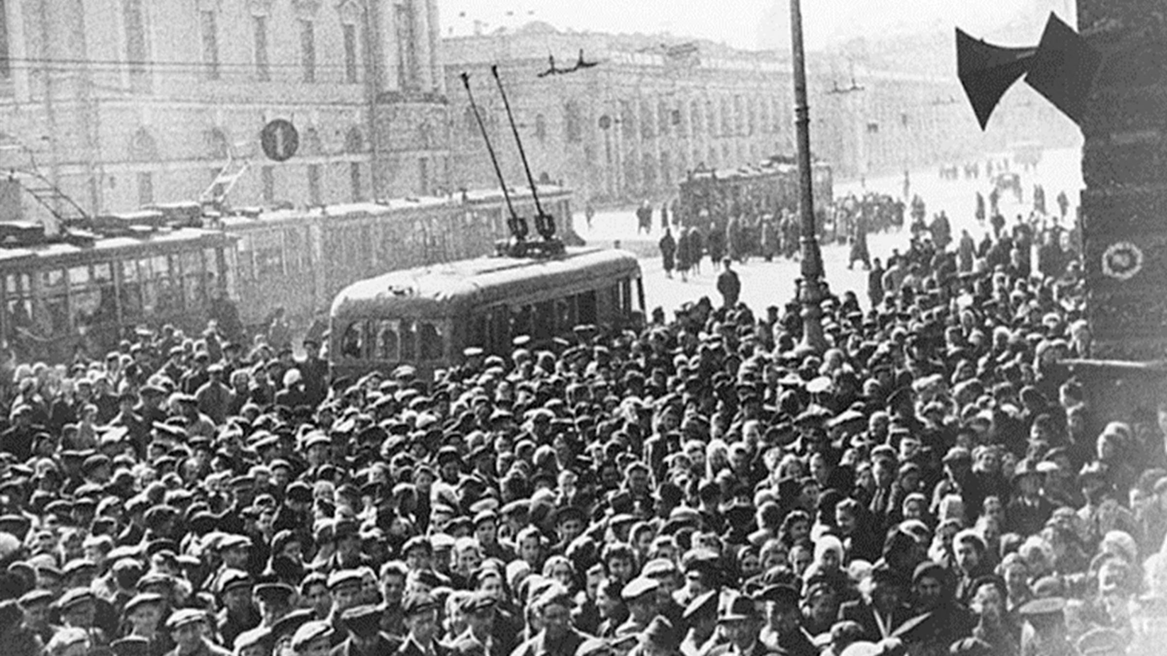 "Речь наркома" (Коренблит - Добронравов) из Вокал. ц. книги "Помните: мы победили и вы - победите!"