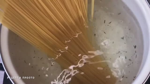 7 главных ошибок при варке спагетти | спагетти как сварить | рецепты просто