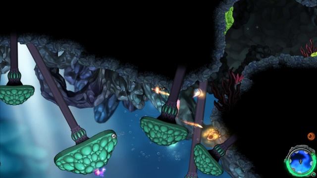 Аквария 13 часть