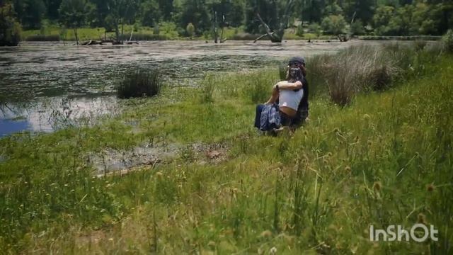 Любовь и радость.