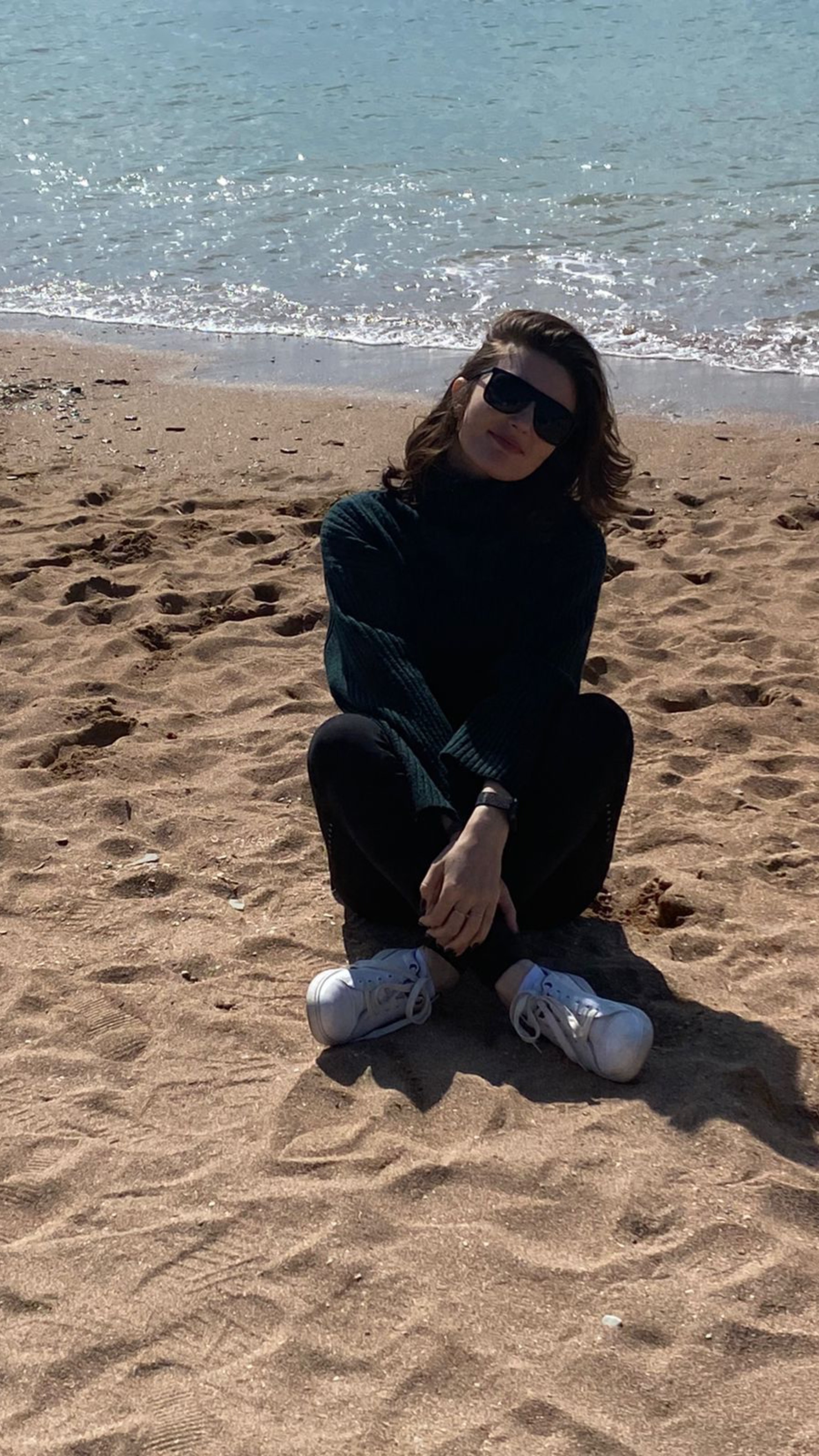 неловкий момент