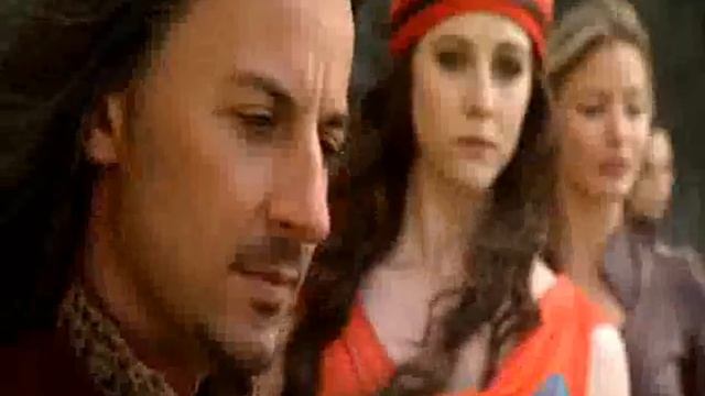 Легенда об искателе Кара и Рал (Эпидемия «Черный маг») (Rina Hikaru)