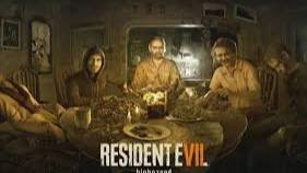 Resident Evil 7 #6