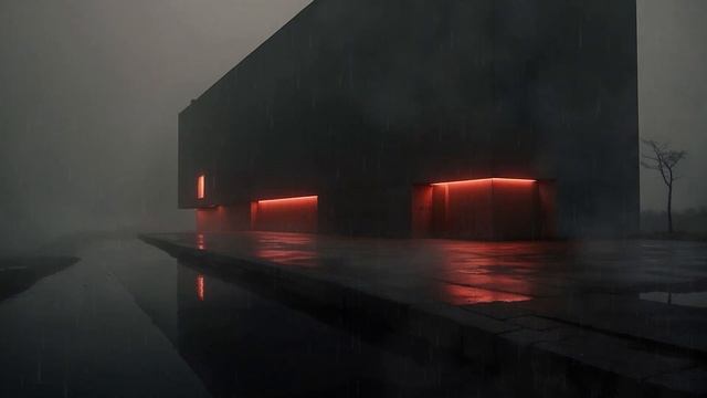 S h e l t e r ▸ 1 hour dark ambience