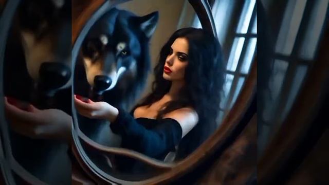 Ведьмы не стареют.