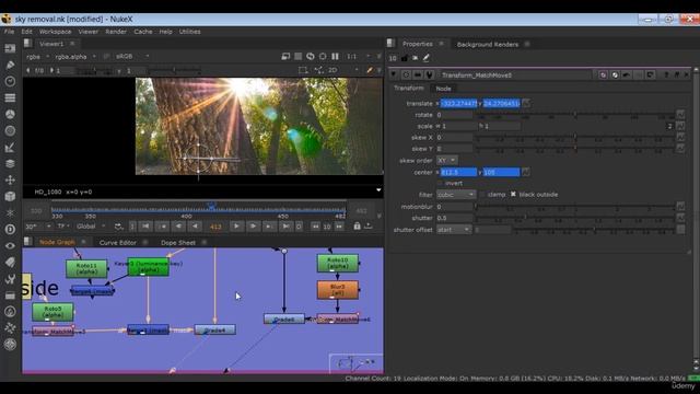 8. week 3-part 07-2D Tracker Options and Tips