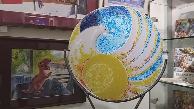 Музей Брусиловского в Екатеринбурге