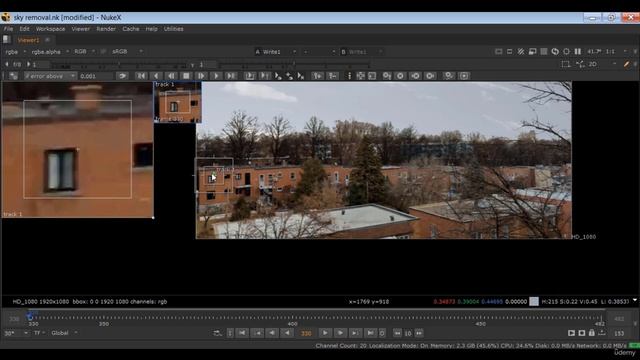 7. week 3-part 06 Offset Tracking
