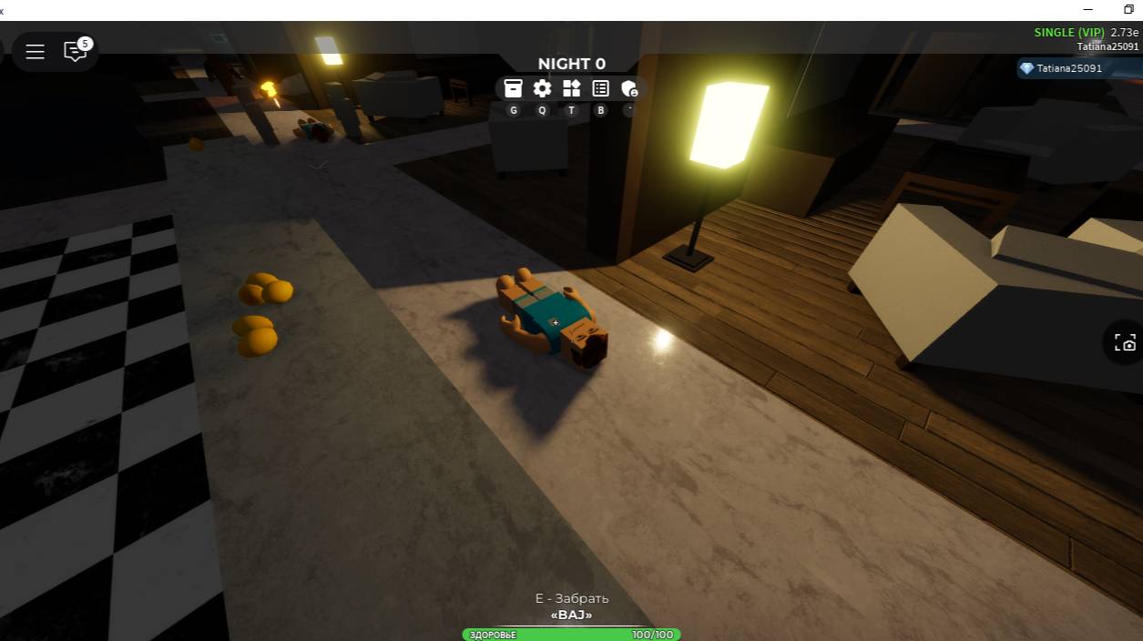 игра в кальмара в роблокс