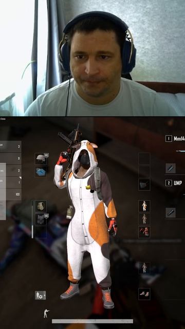 DUO vs DUO PUBG BATTLEGROUNDS