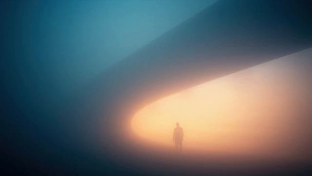 dreaming future self ▸ 1 Hour ambience