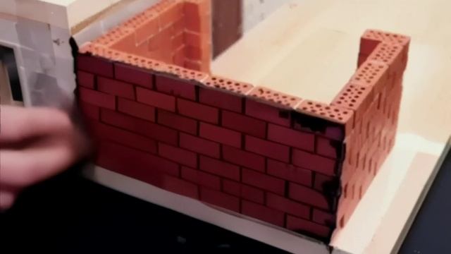 Конструктор для взрослых.