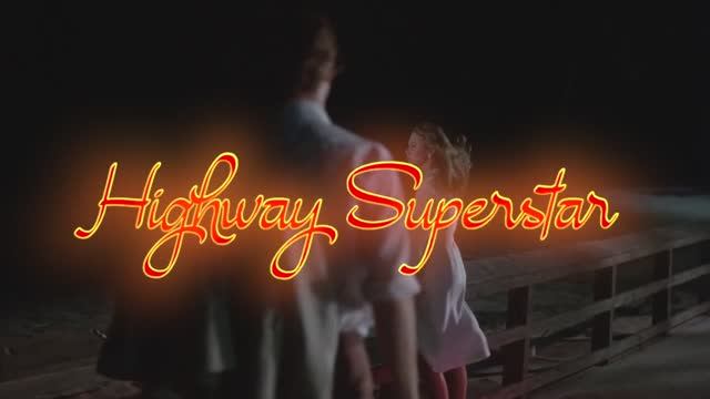 Highway Superstar - Gentle Breeze